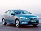 Ford Mondeo IV  2009