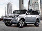Great Wall Hover H3 I  2012