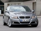 BMW 3 серия E90-E93 рестайлинг  2010
