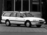 Mazda 626 GE , универсал 5 дв. (1991 - 1997)
