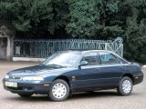 Mazda 626 GE , седан (1991 - 1997)