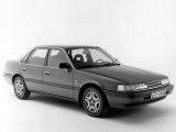 Mazda 626 GD , седан (1987 - 1996)