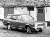 Mazda 818  , универсал 5 дв. (1974 - 1978)