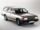 Mazda 929 HB , универсал 5 дв. (1981 - 1987)