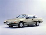 Mazda 929 HB , купе (1981 - 1987)