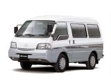 Mazda Bongo IV , минивэн (1999 - н.в.)