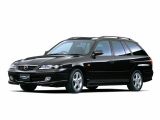 Mazda Capella GF , универсал 5 дв. (1997 - 2002)