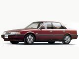 Mazda Capella GD , седан (1987 - 1997)