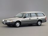 Mazda Capella GD , универсал 5 дв. (1987 - 1997)