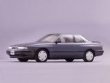 Mazda Capella GD , купе (1987 - 1997)