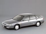 Mazda Efini MS-6  , хэтчбек 5 дв. (1991 - 1994)