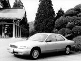 Mazda Efini MS-8  , седан (1992 - 1997)