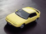 Mazda Eunos 100  , хэтчбек 5 дв. (1989 - 1994)