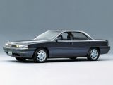 Mazda Eunos 300  , седан (1989 - 1992)