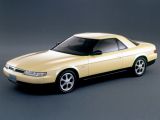 Mazda Eunos Cosmo  , купе (1990 - 1995)