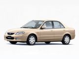 Mazda Familia BJ , седан (1998 - 2004)