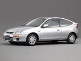 Mazda Familia BH , хэтчбек 3 дв. (1994 - 1999)