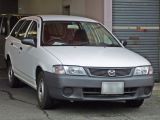 Mazda Familia BH , универсал 5 дв. (1994 - 1999)