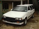 Mazda Familia BG , универсал 5 дв. (1989 - 1994)