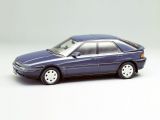 Mazda Familia BG , хэтчбек 5 дв. (1989 - 1994)