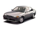Mazda Familia BG , седан (1989 - 1994)