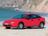 Mazda Lantis  , хэтчбек 5 дв. (1993 - 1997)