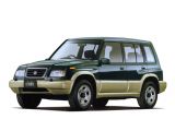 Mazda Proceed Levante I , внедорожник 5 дв. (1988 - 1997)
