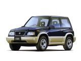 Mazda Proceed Levante I , внедорожник 3 дв. (1988 - 1997)