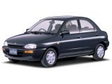 Mazda Revue  , седан (1990 - 1998)