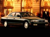 Mazda Sentia HD , седан (1991 - 1995)