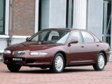Mazda Xedos 6  , седан (1992 - 2000)