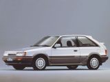 Mazda Familia BF , хэтчбек 3 дв. (1985 - 1994)