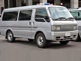 Mazda Bongo IV Brawny, минивэн (1999 - н.в.)