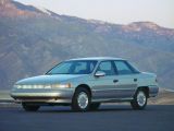 Mercury Sable II , седан (1991 - 1995)