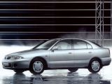 Mitsubishi Carisma I , хэтчбек 5 дв. (1995 - 1999)