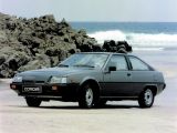 Mitsubishi Cordia  , хэтчбек 3 дв. (1982 - 1990)