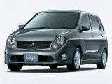 Mitsubishi Dingo  , хэтчбек 5 дв. (1998 - 2003)