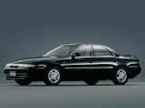 Mitsubishi Emeraude  , седан (1992 - 1996)