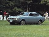 Mitsubishi Lancer I , купе (1973 - 1985)