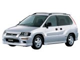 Mitsubishi RVR II , компактвэн (1997 - 2002)