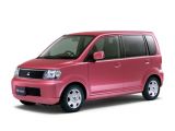 Mitsubishi eK Wagon I 