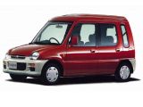 Mitsubishi Minica VII TOPPO, хэтчбек 5 дв. (1993 - 1998)