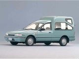 Nissan AD I , универсал 3 дв. (1990 - 1996)