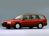Nissan Avenir I , универсал 5 дв. (1990 - 1998)