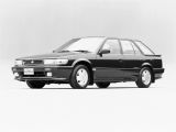 Nissan Bluebird IX , хэтчбек 5 дв. (1987 - 1991)