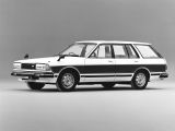 Nissan Bluebird VI , универсал 5 дв. (1979 - 1983)