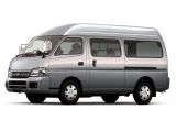 Nissan Caravan IV , минивэн (2001 - 2012)