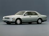 Nissan Cedric VIII , седан (1991 - 1995)