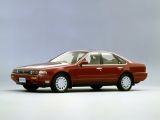 Nissan Cefiro I , седан (1988 - 1994)