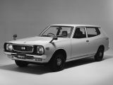 Nissan Cherry II , универсал 3 дв. (1974 - 1978)
